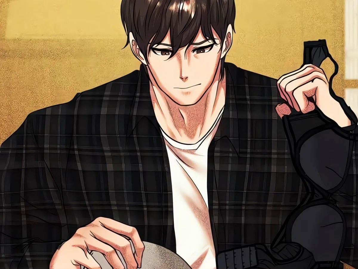 Read ZZIN chapter 60 image 260 on Lezhin
