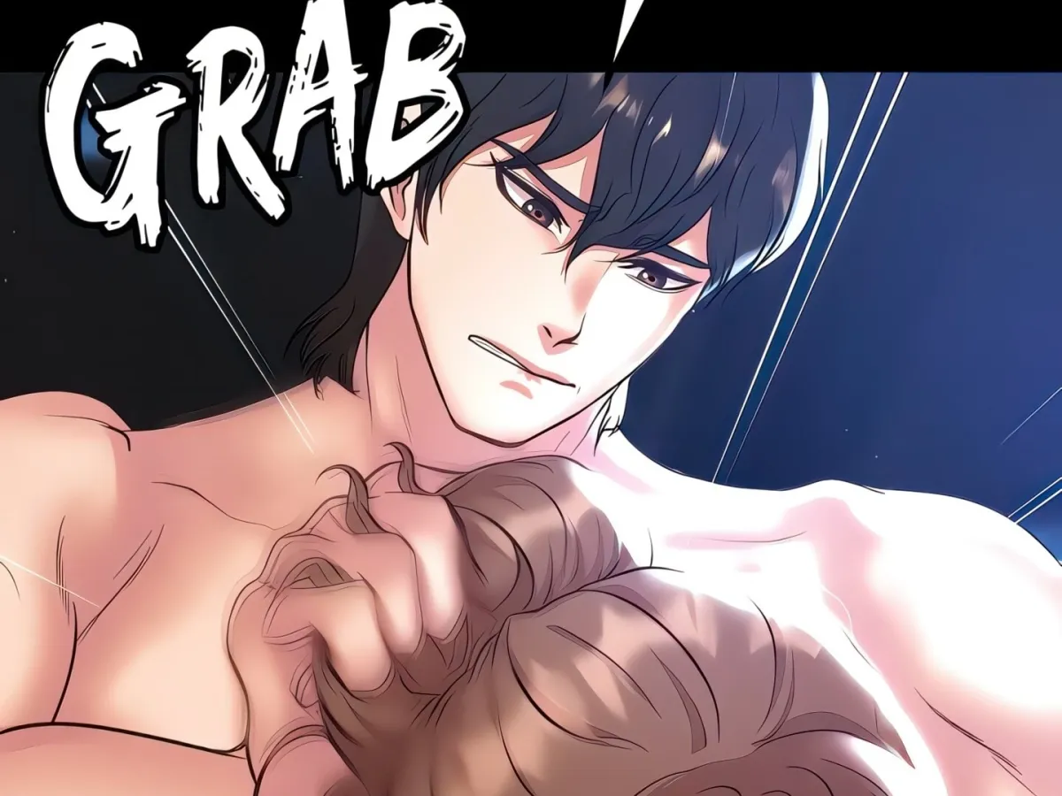 Read ZZIN chapter 60 image 284 on Lezhin