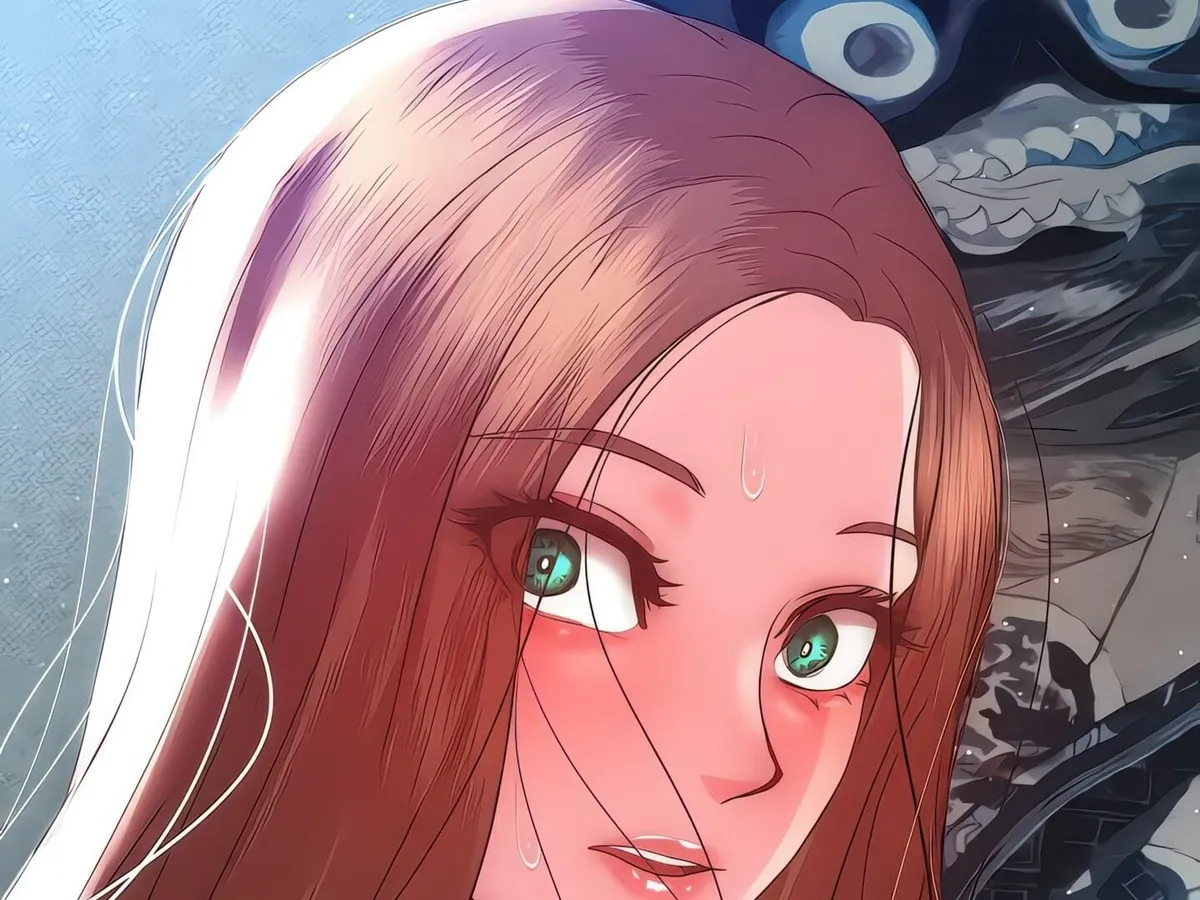 Read ZZIN chapter 60 image 302 on Lezhin