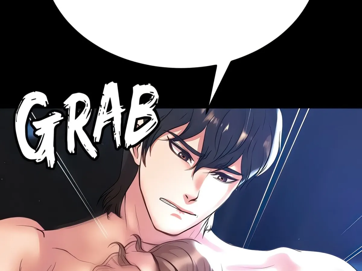 Read ZZIN chapter 61 image 1 on Lezhin