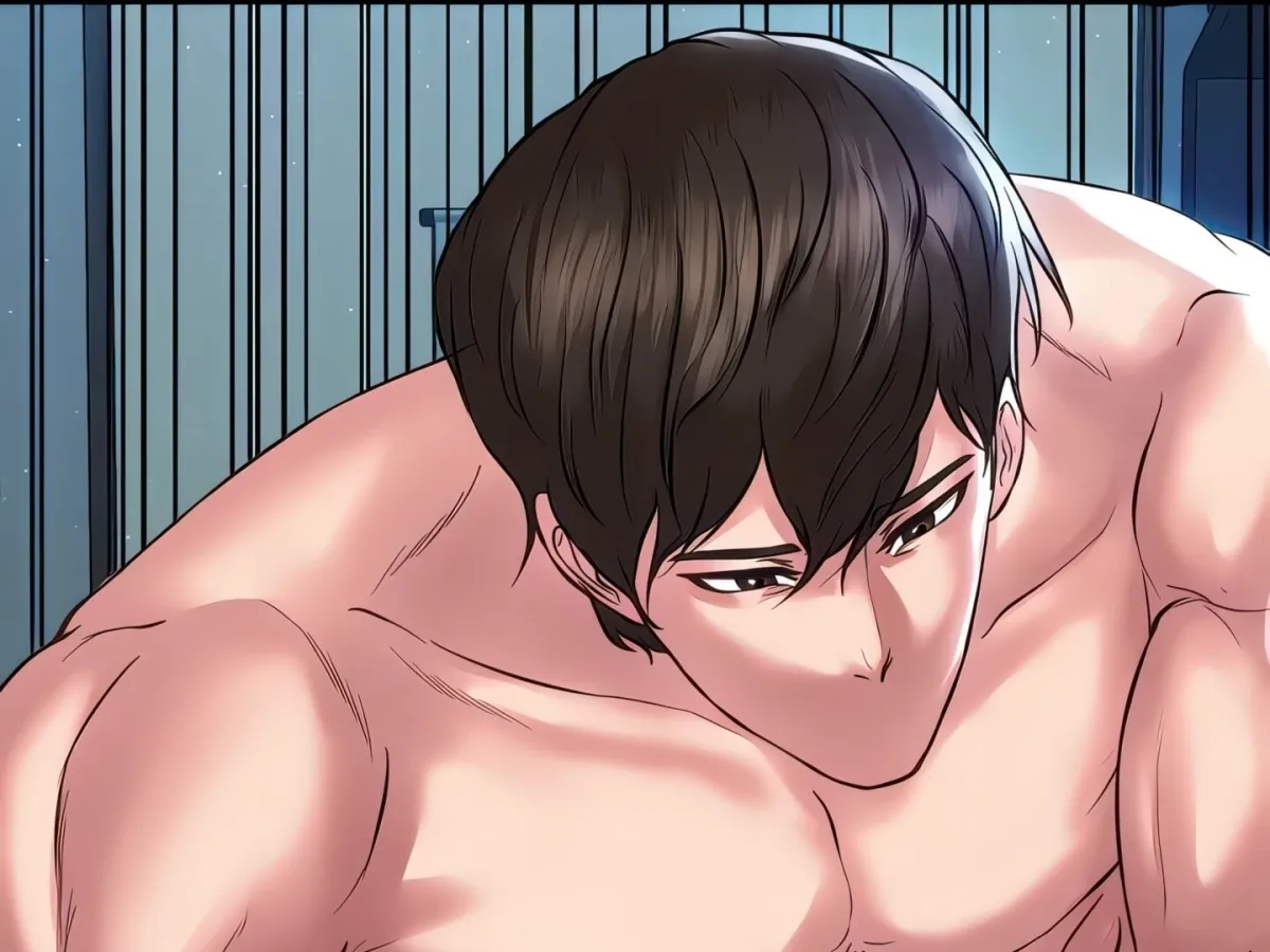Read ZZIN chapter 61 image 101 on Lezhin