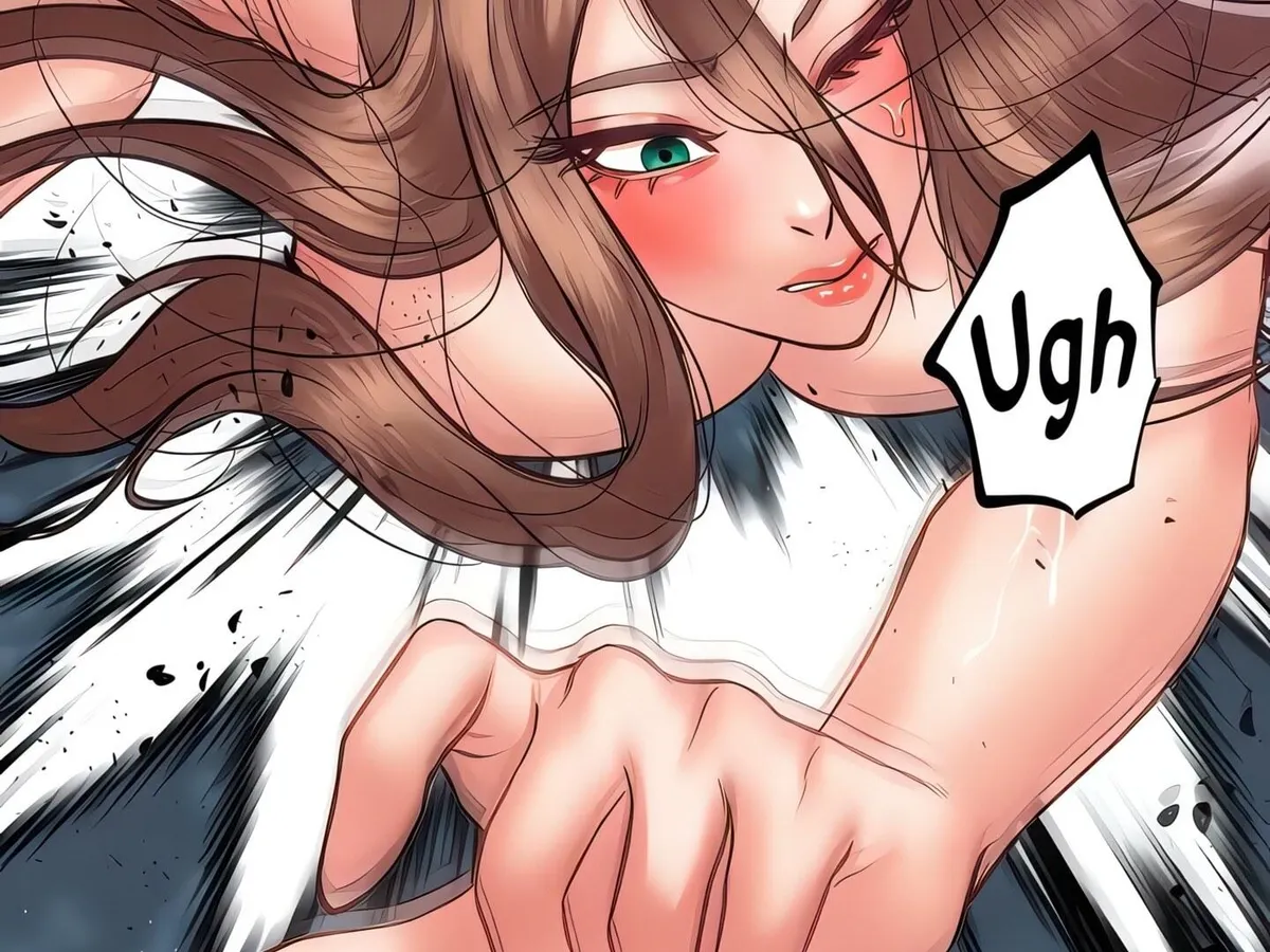 Read ZZIN chapter 61 image 103 on Lezhin