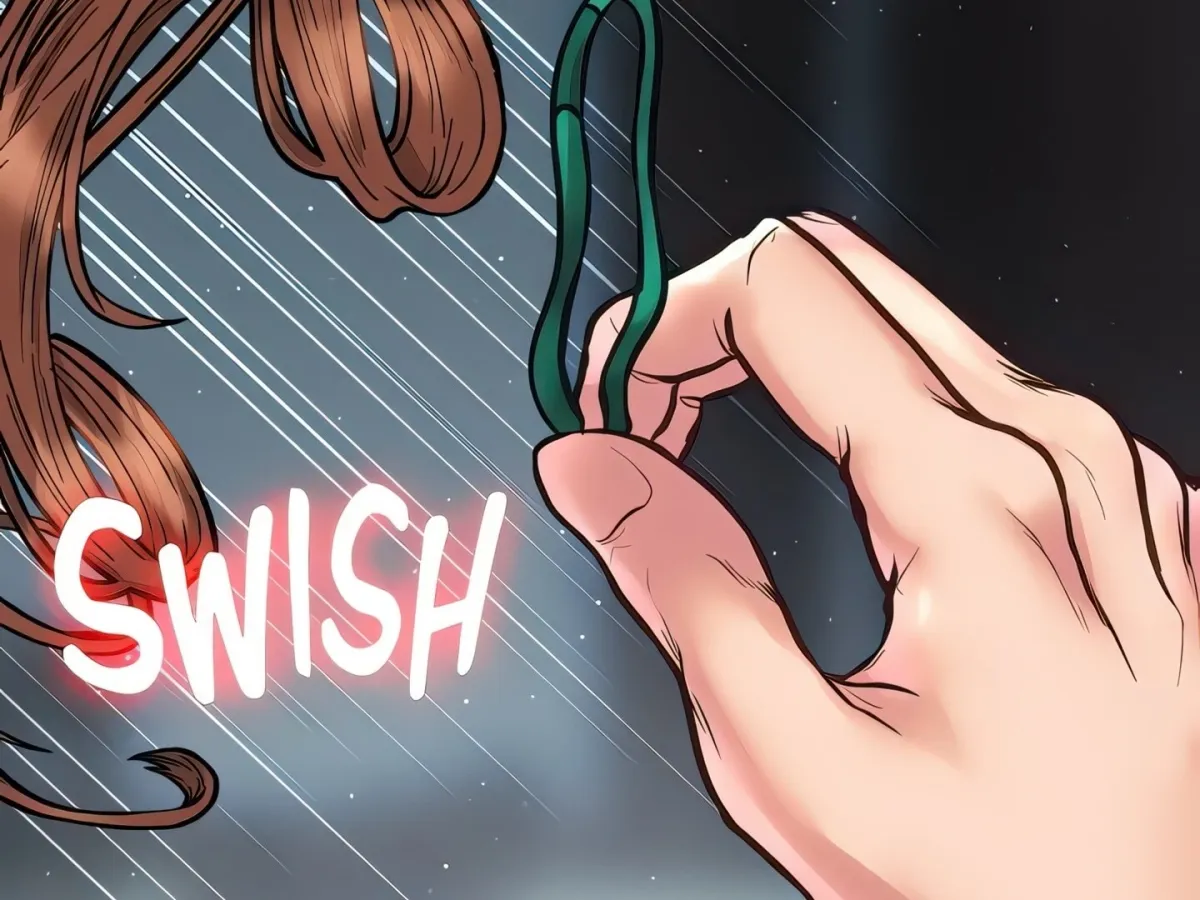 Read ZZIN chapter 61 image 12 on Lezhin