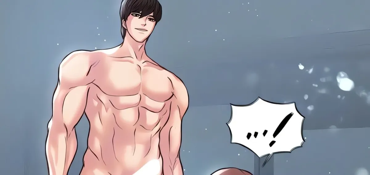 Read ZZIN chapter 61 image 168 on Lezhin