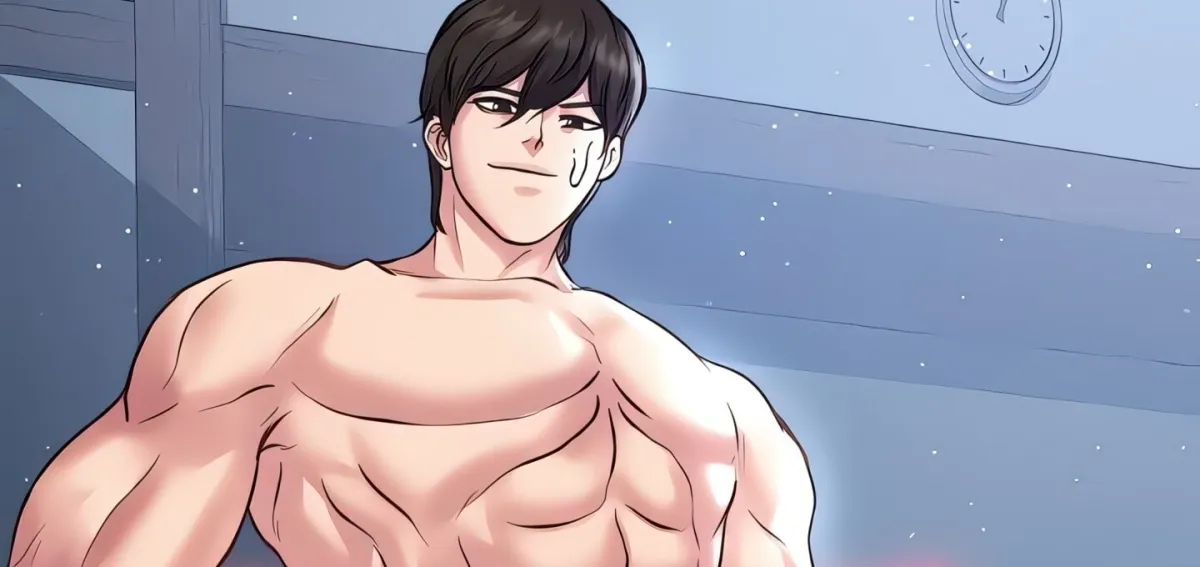 Read ZZIN chapter 61 image 198 on Lezhin