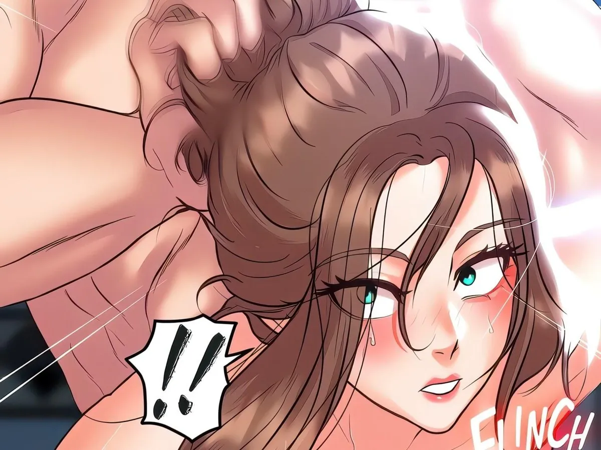 Read ZZIN chapter 61 image 2 on Lezhin