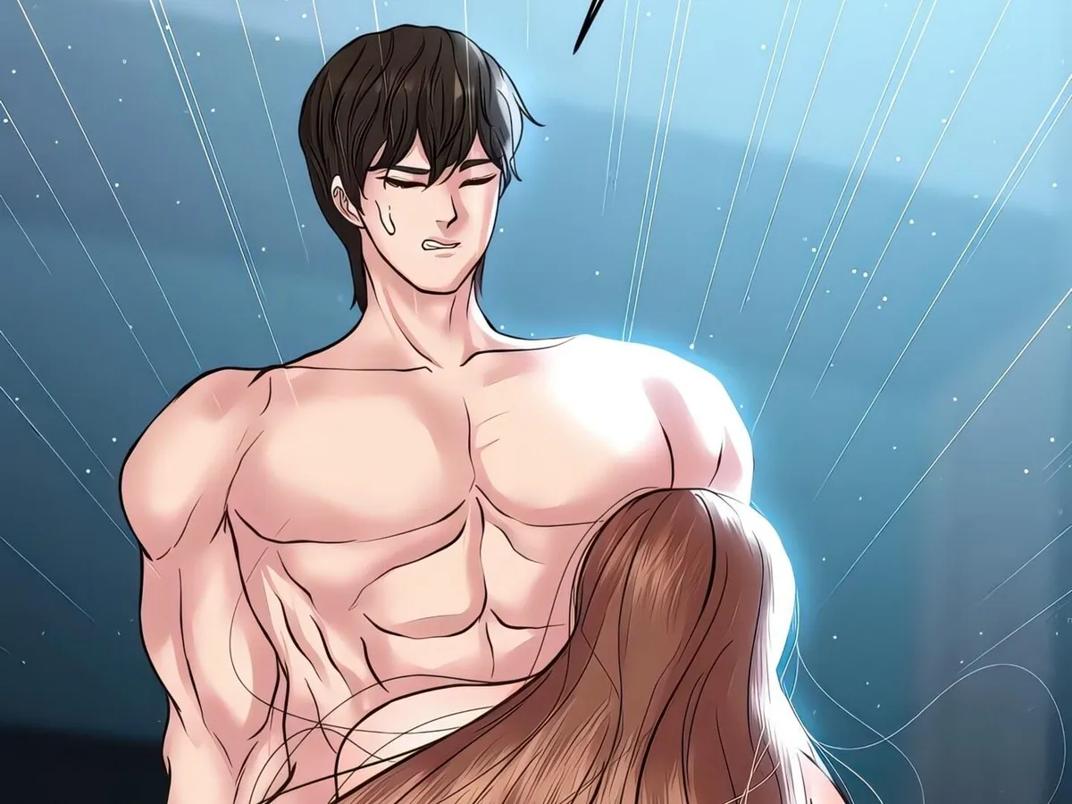 Read ZZIN chapter 61 image 245 on Lezhin