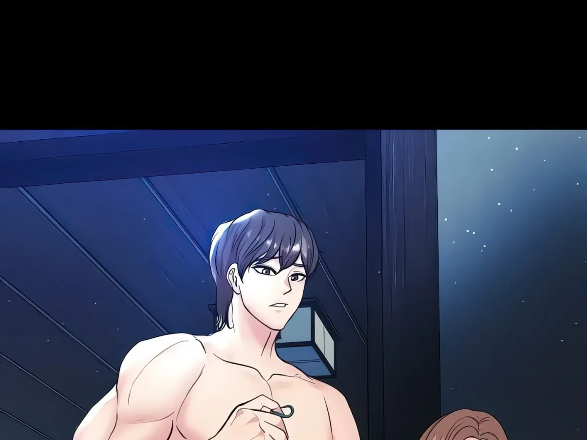 Read ZZIN chapter 61 image 26 on Lezhin