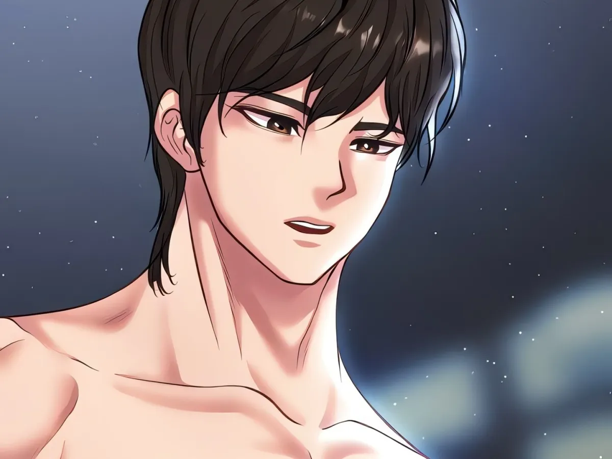 Read ZZIN chapter 61 image 300 on Lezhin