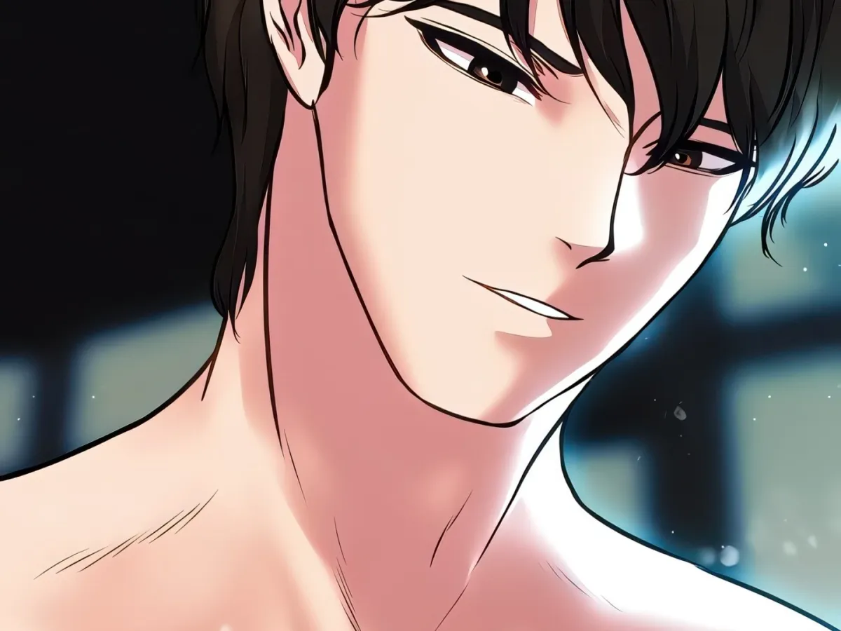 Read ZZIN chapter 61 image 313 on Lezhin
