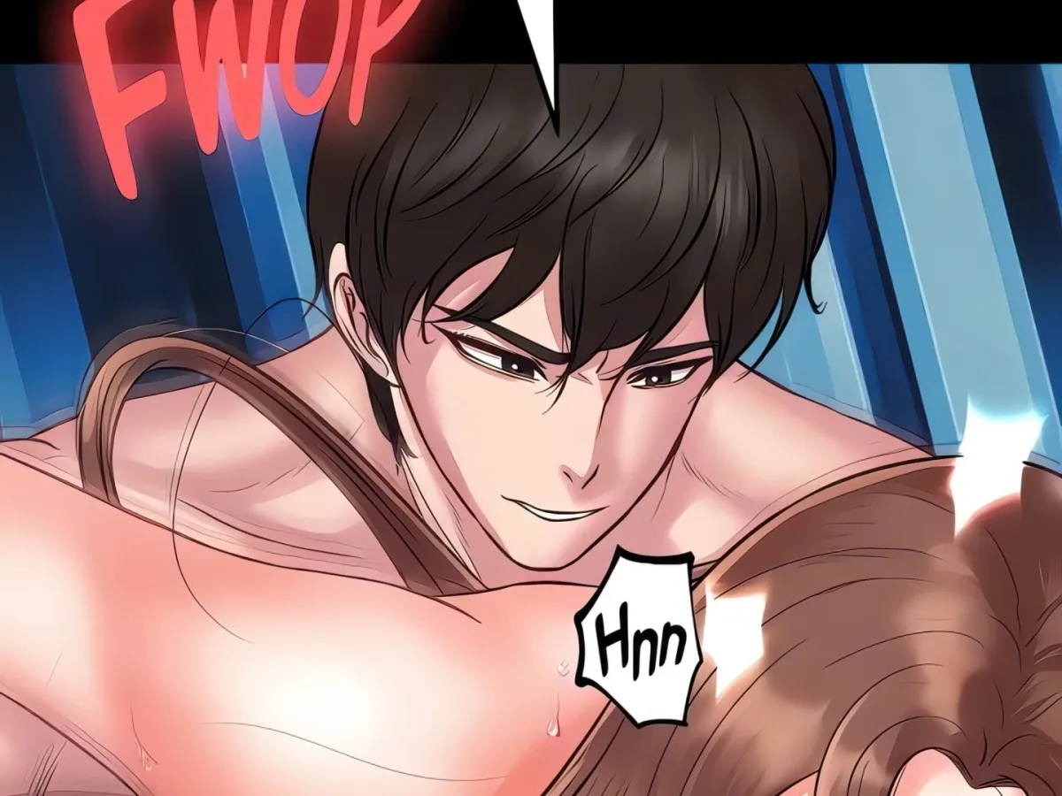 Read ZZIN chapter 61 image 81 on Lezhin