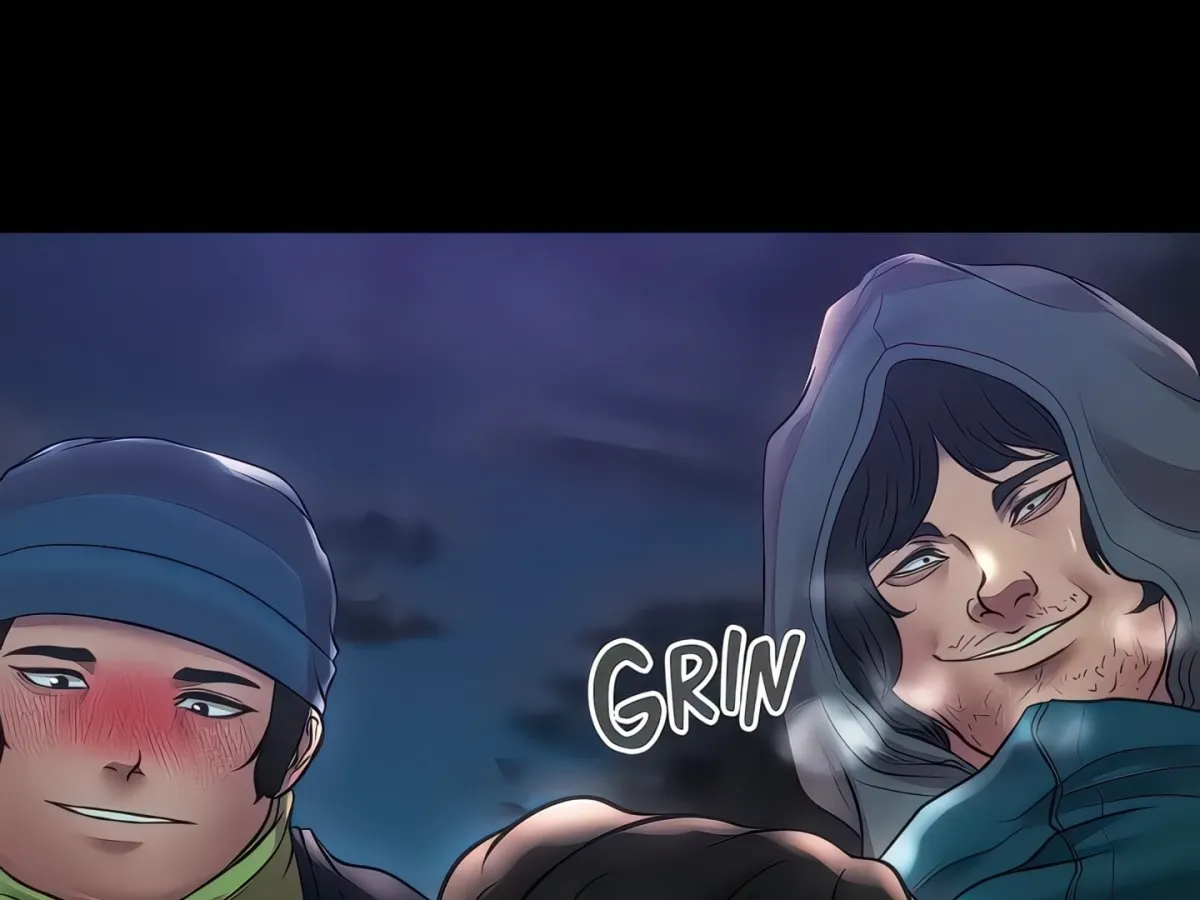 Read ZZIN chapter 62 image 203 on Lezhin