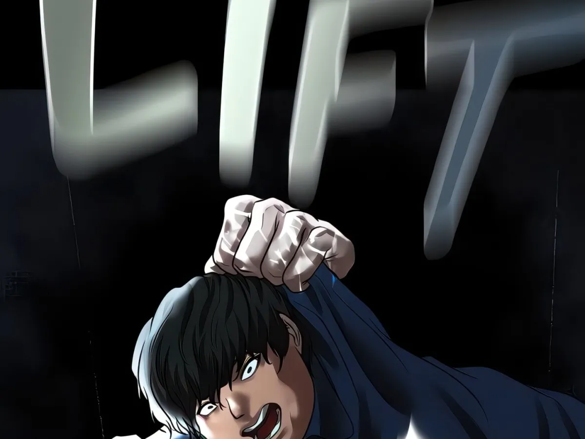 Read ZZIN chapter 62 image 266 on Lezhin