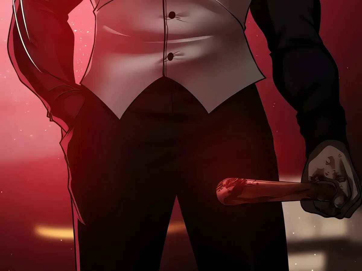 Read ZZIN chapter 62 image 32 on Lezhin