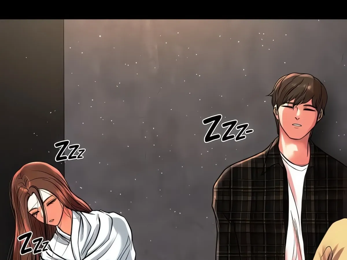 Read ZZIN chapter 63 image 107 on Lezhin