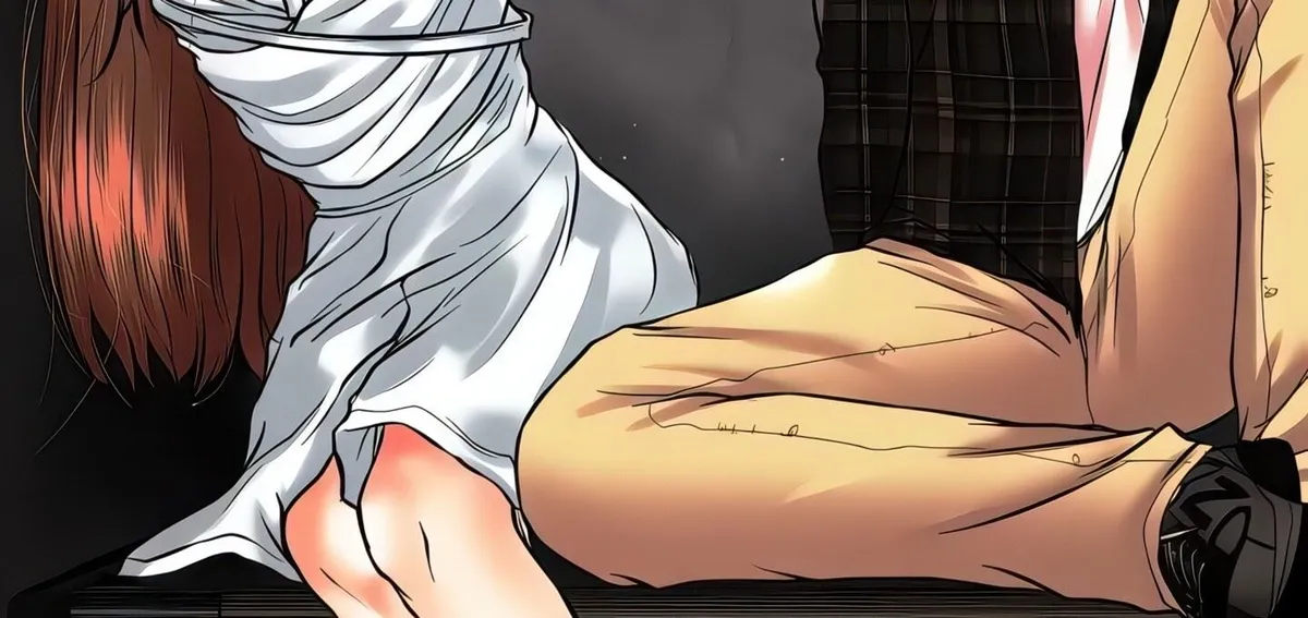 Read ZZIN chapter 63 image 108 on Lezhin