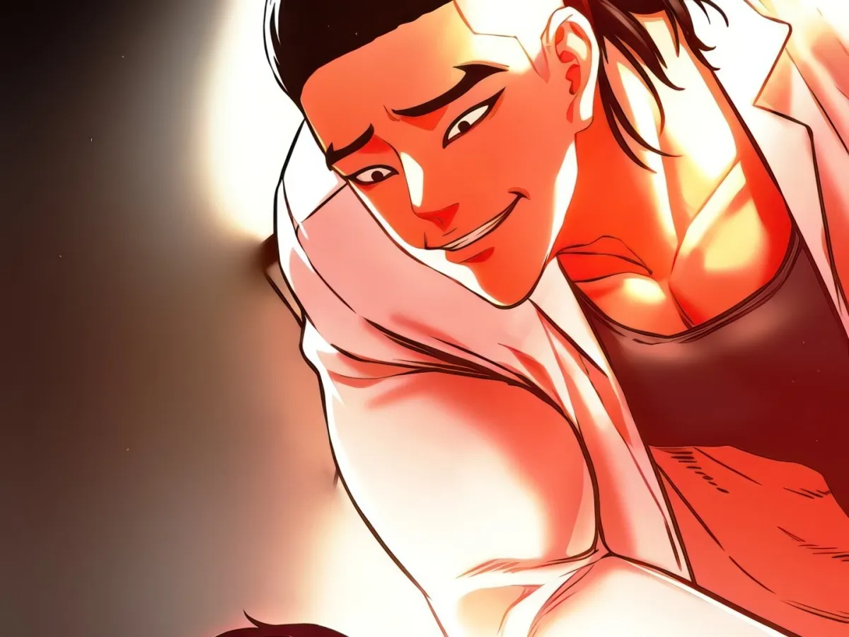 Read ZZIN chapter 63 image 16 on Lezhin