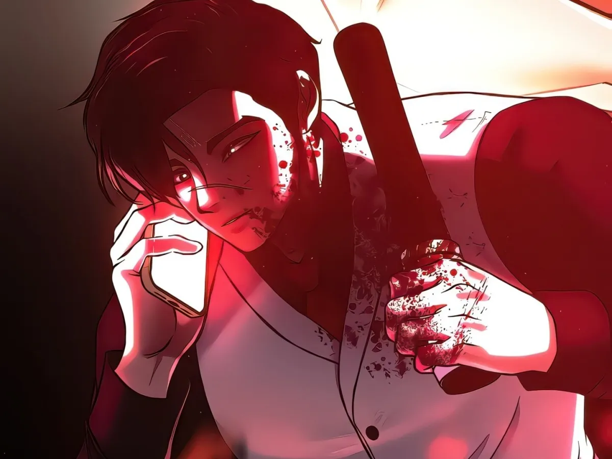 Read ZZIN chapter 63 image 17 on Lezhin