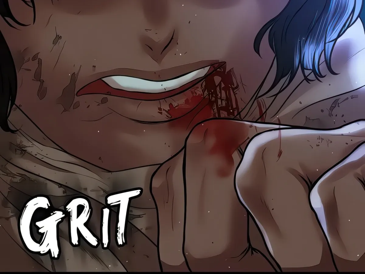 Read ZZIN chapter 63 image 187 on Lezhin