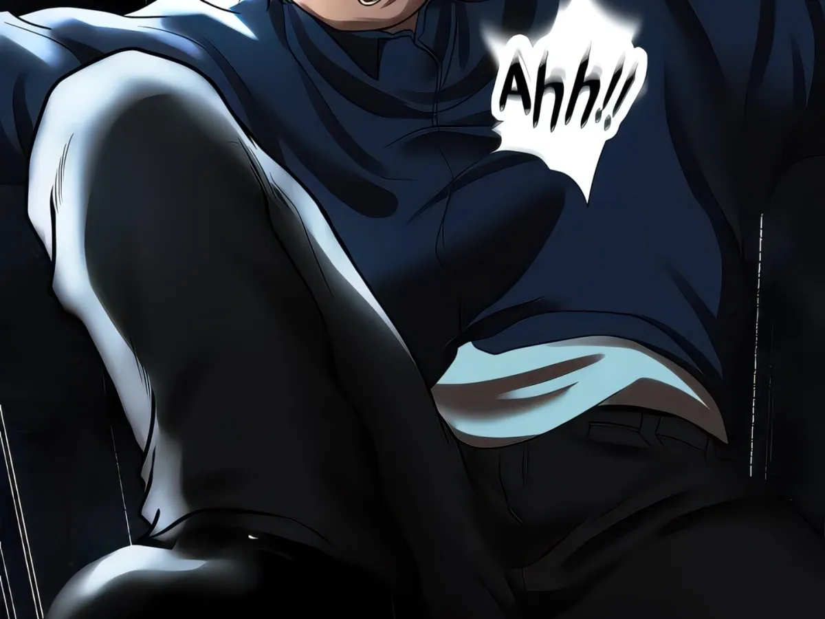 Read ZZIN chapter 63 image 267 on Lezhin