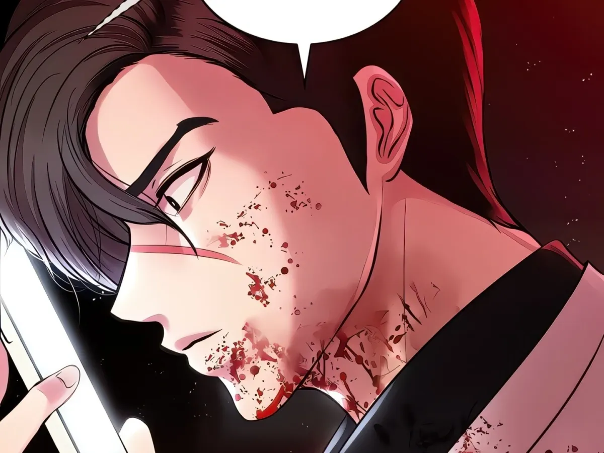 Read ZZIN chapter 63 image 27 on Lezhin
