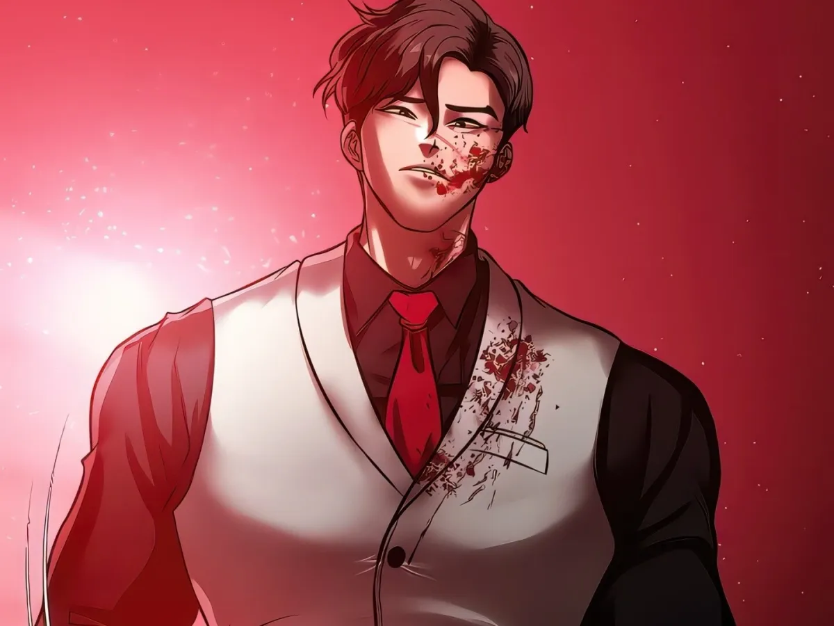 Read ZZIN chapter 63 image 31 on Lezhin