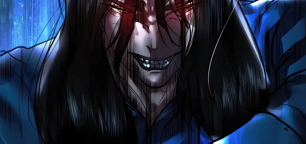 Read ZZIN chapter 63 image 318 on Lezhin