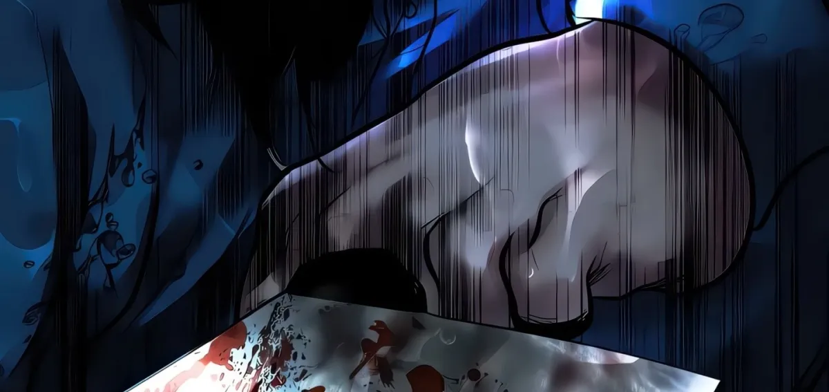 Read ZZIN chapter 63 image 319 on Lezhin