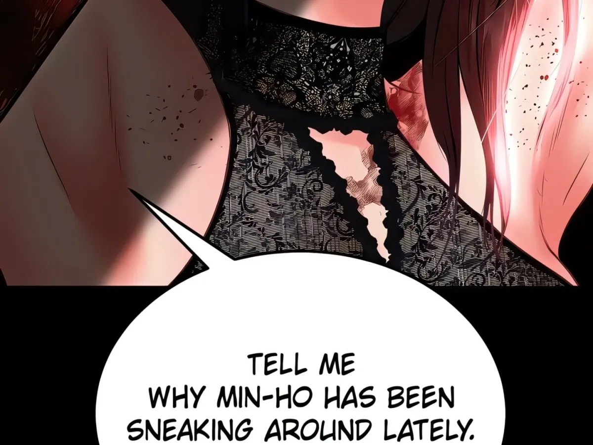 Read ZZIN chapter 63 image 36 on Lezhin