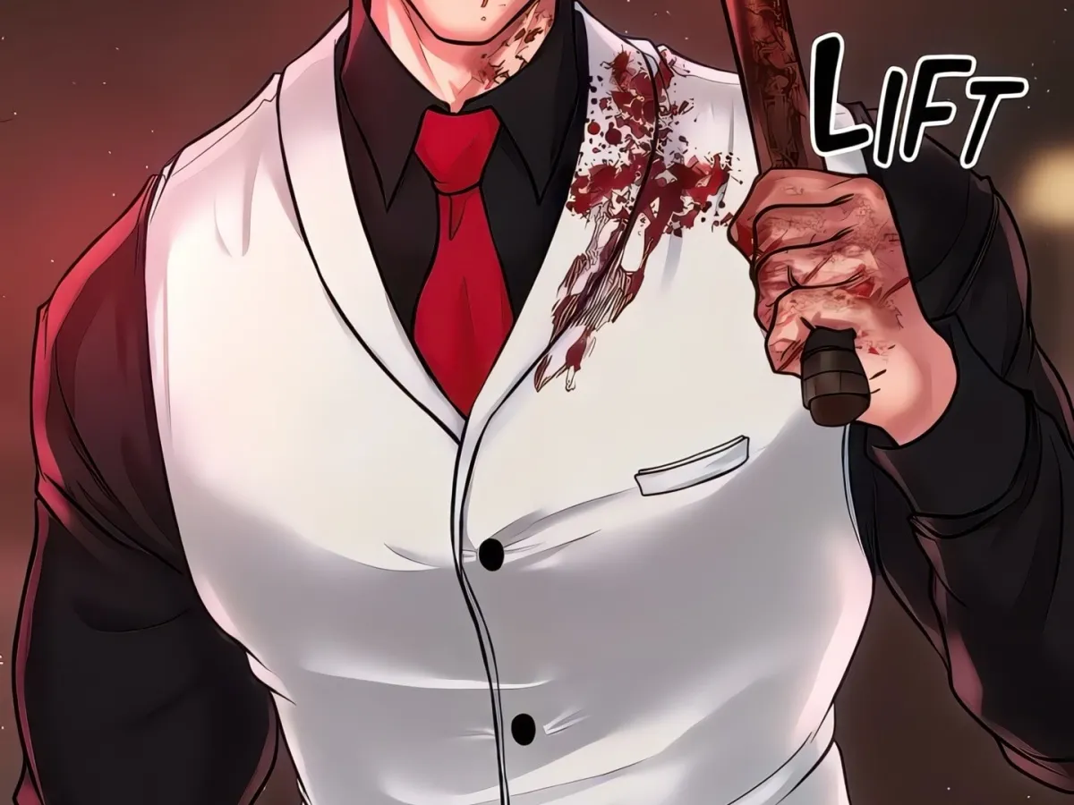 Read ZZIN chapter 63 image 63 on Lezhin