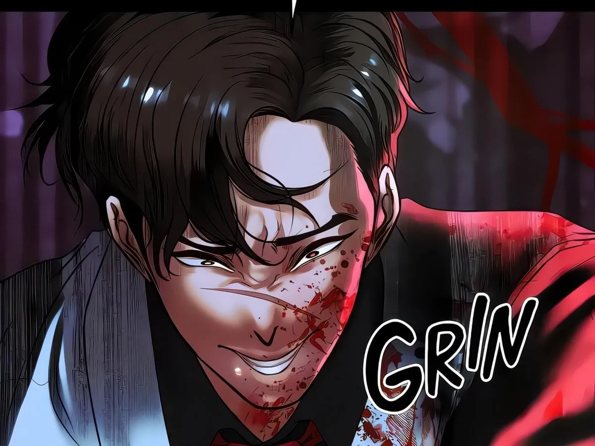 Read ZZIN chapter 63 image 93 on Lezhin