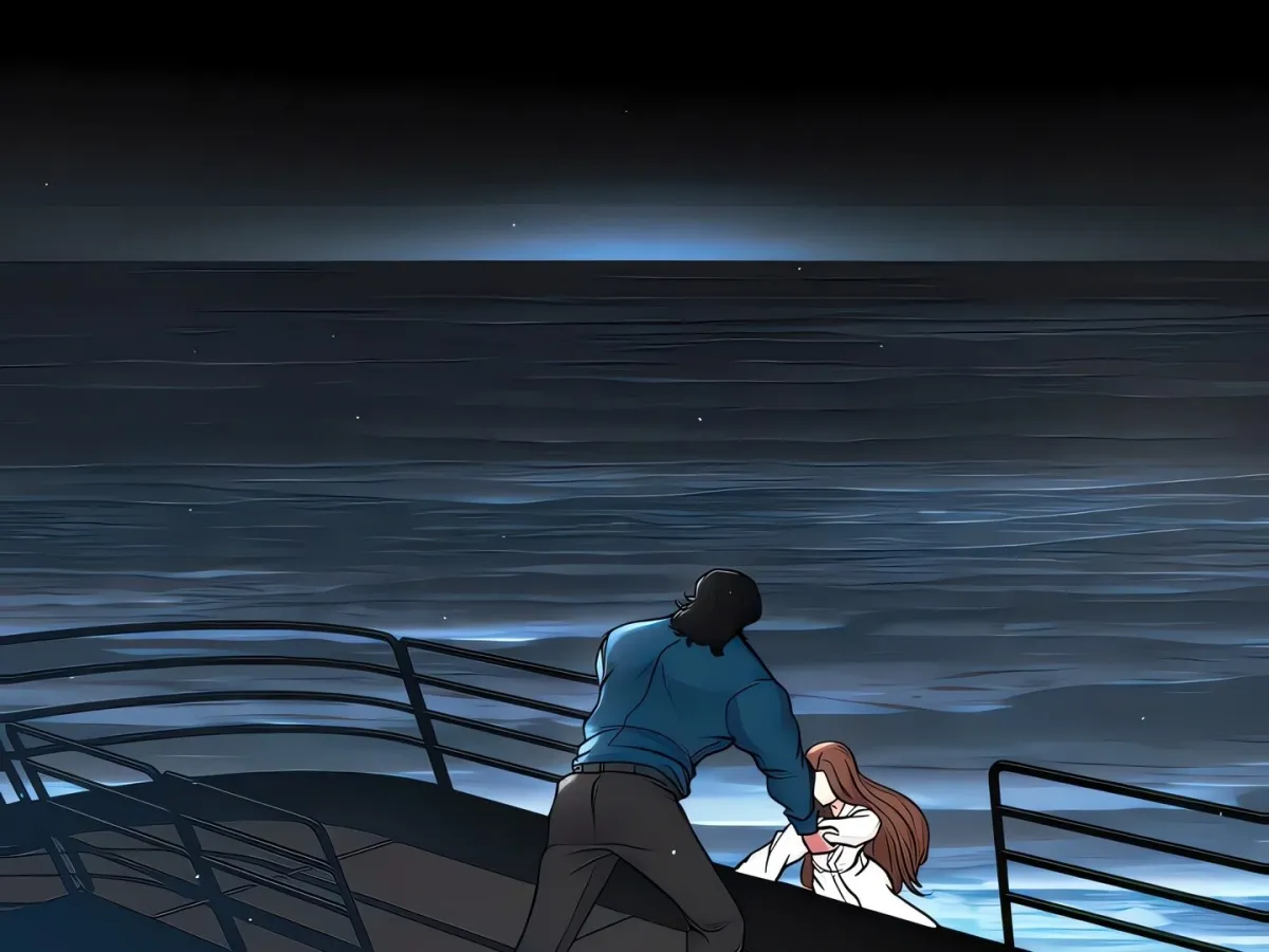 Read ZZIN chapter 64 image 110 on Lezhin