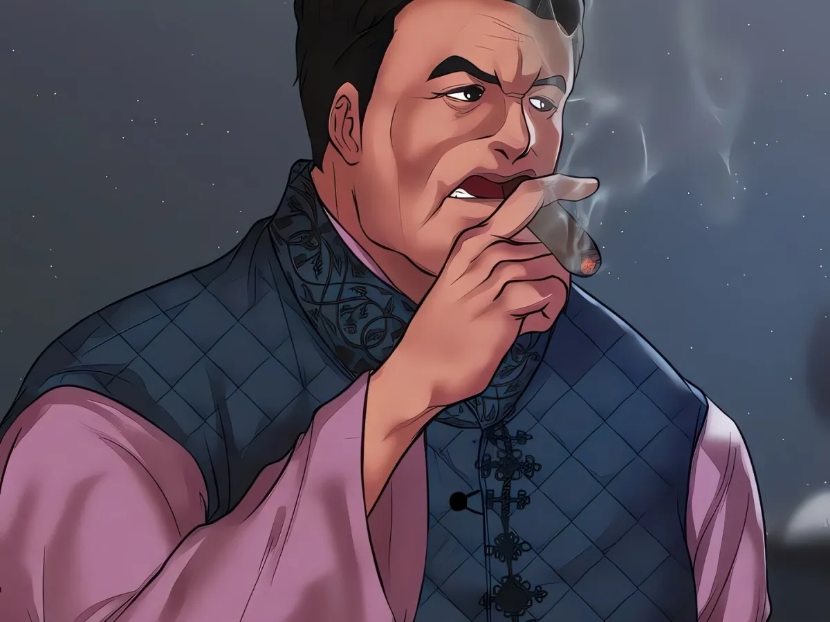 Read ZZIN chapter 64 image 190 on Lezhin