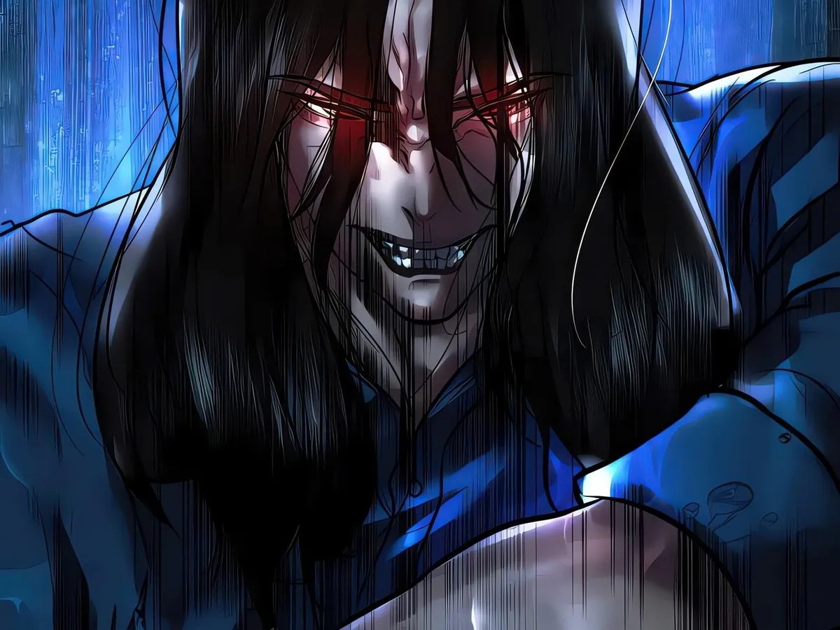 Read ZZIN chapter 64 image 24 on Lezhin