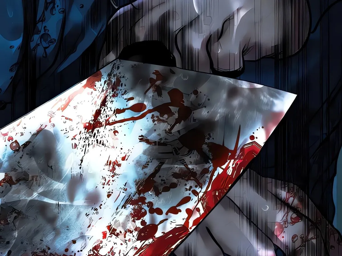Read ZZIN chapter 64 image 25 on Lezhin