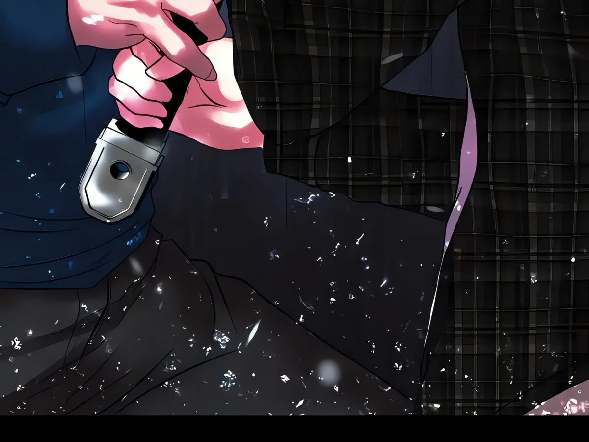Read ZZIN chapter 64 image 314 on Lezhin