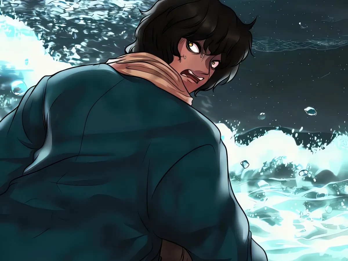 Read ZZIN chapter 64 image 33 on Lezhin