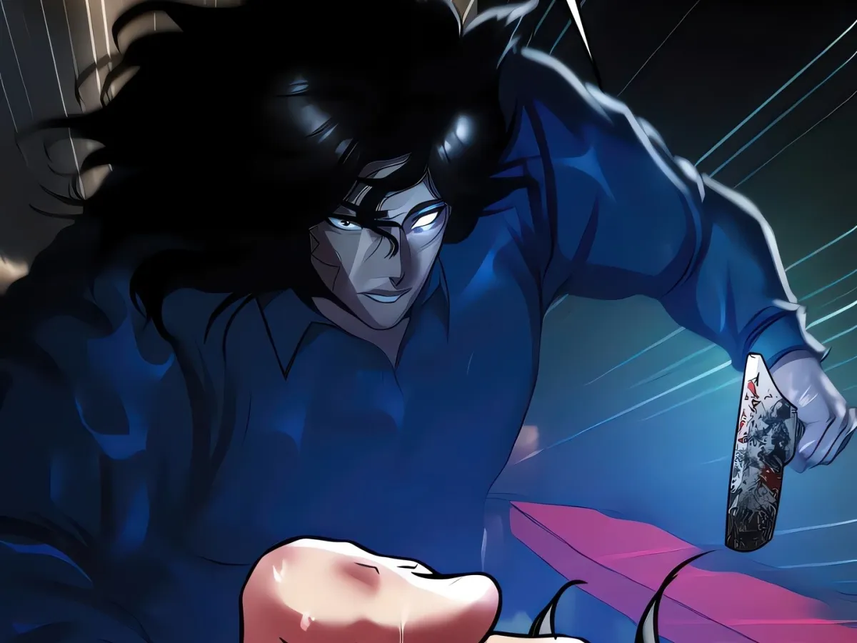 Read ZZIN chapter 64 image 36 on Lezhin