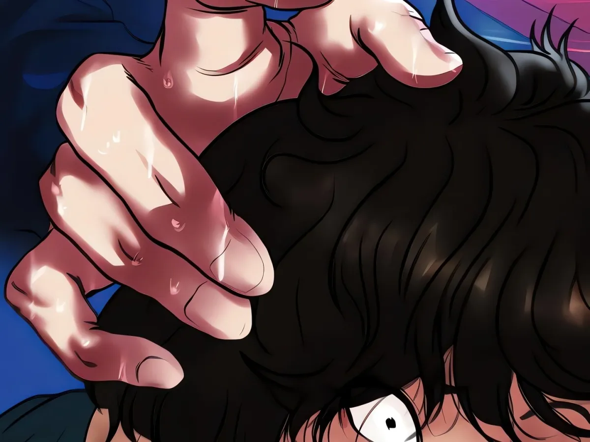 Read ZZIN chapter 64 image 37 on Lezhin