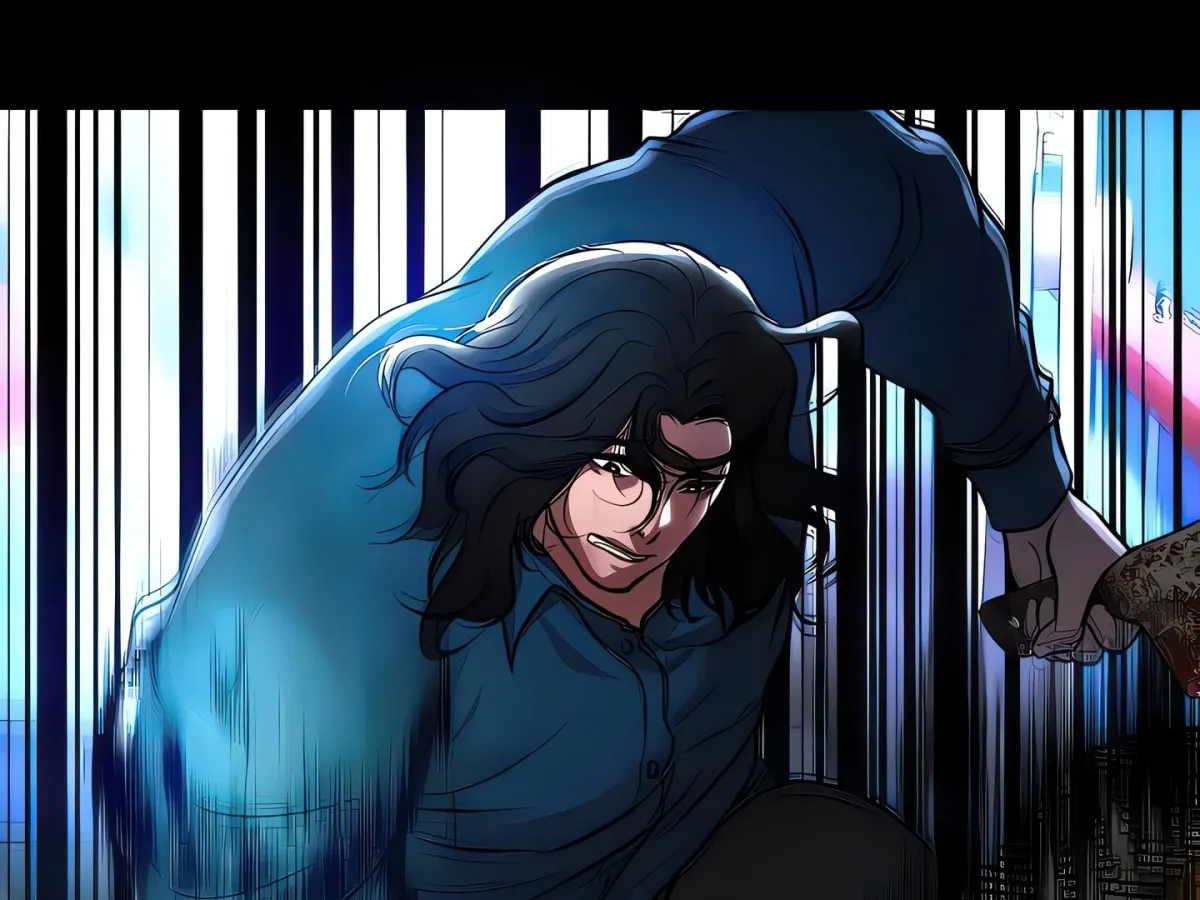 Read ZZIN chapter 64 image 40 on Lezhin