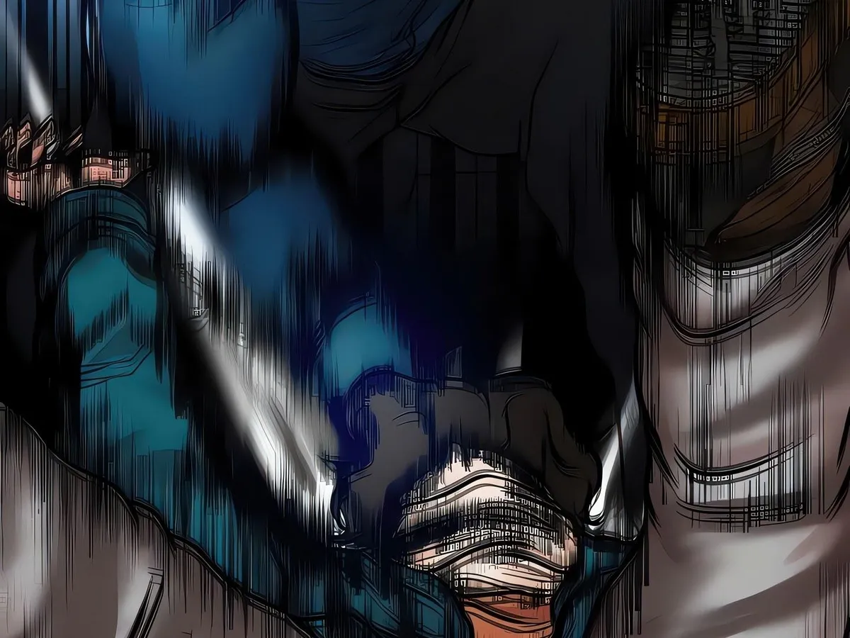 Read ZZIN chapter 64 image 41 on Lezhin