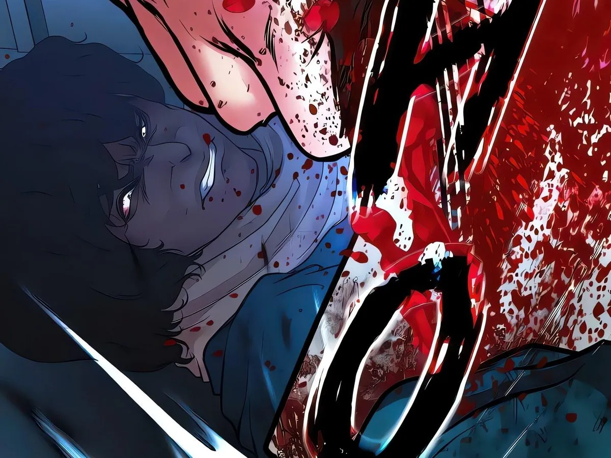 Read ZZIN chapter 64 image 53 on Lezhin