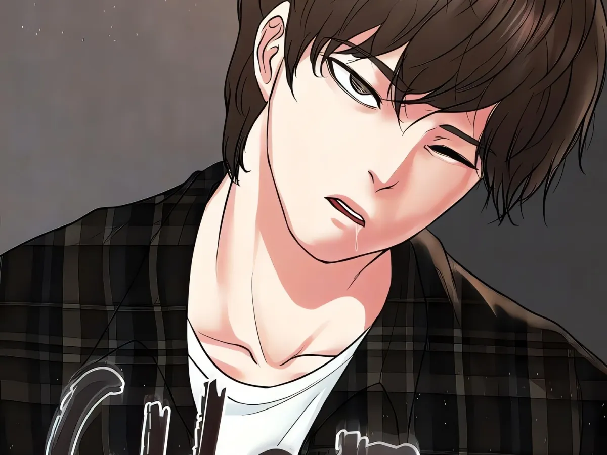 Read ZZIN chapter 64 image 57 on Lezhin