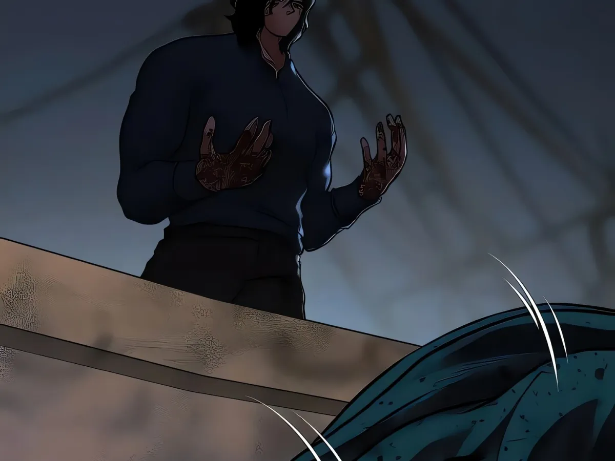 Read ZZIN chapter 64 image 72 on Lezhin