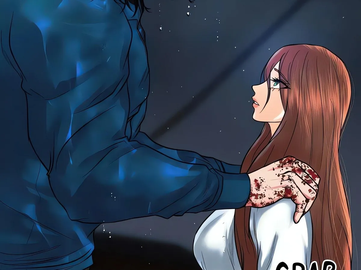 Read ZZIN chapter 64 image 87 on Lezhin