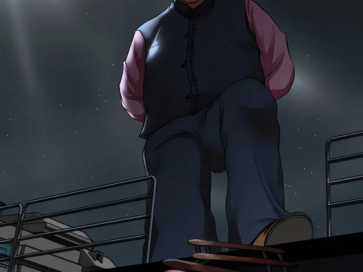 Read ZZIN chapter 64 image 97 on Lezhin
