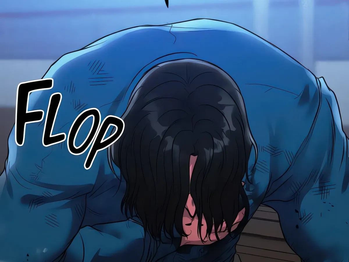 Read ZZIN chapter 65 image 132 on Lezhin