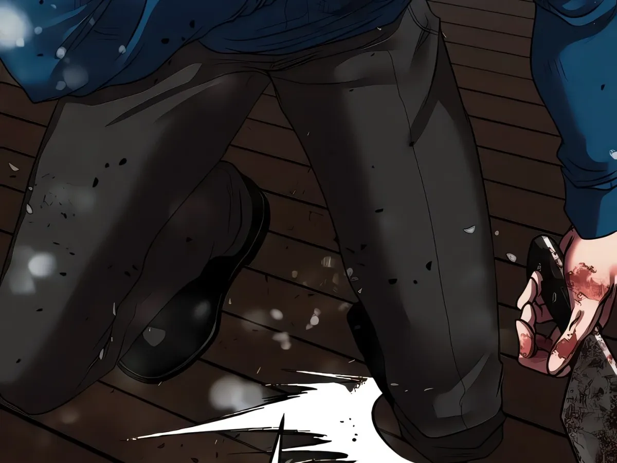 Read ZZIN chapter 65 image 133 on Lezhin