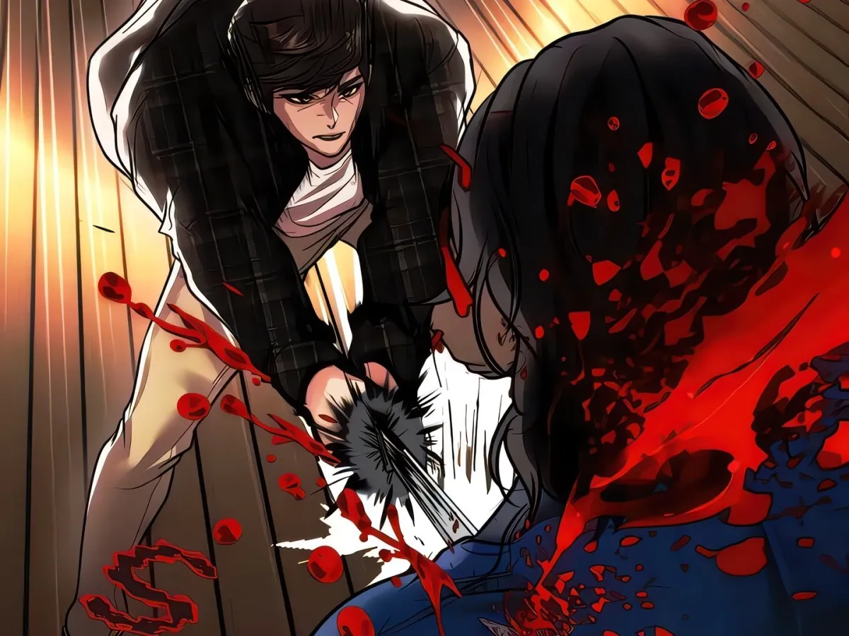 Read ZZIN chapter 65 image 142 on Lezhin