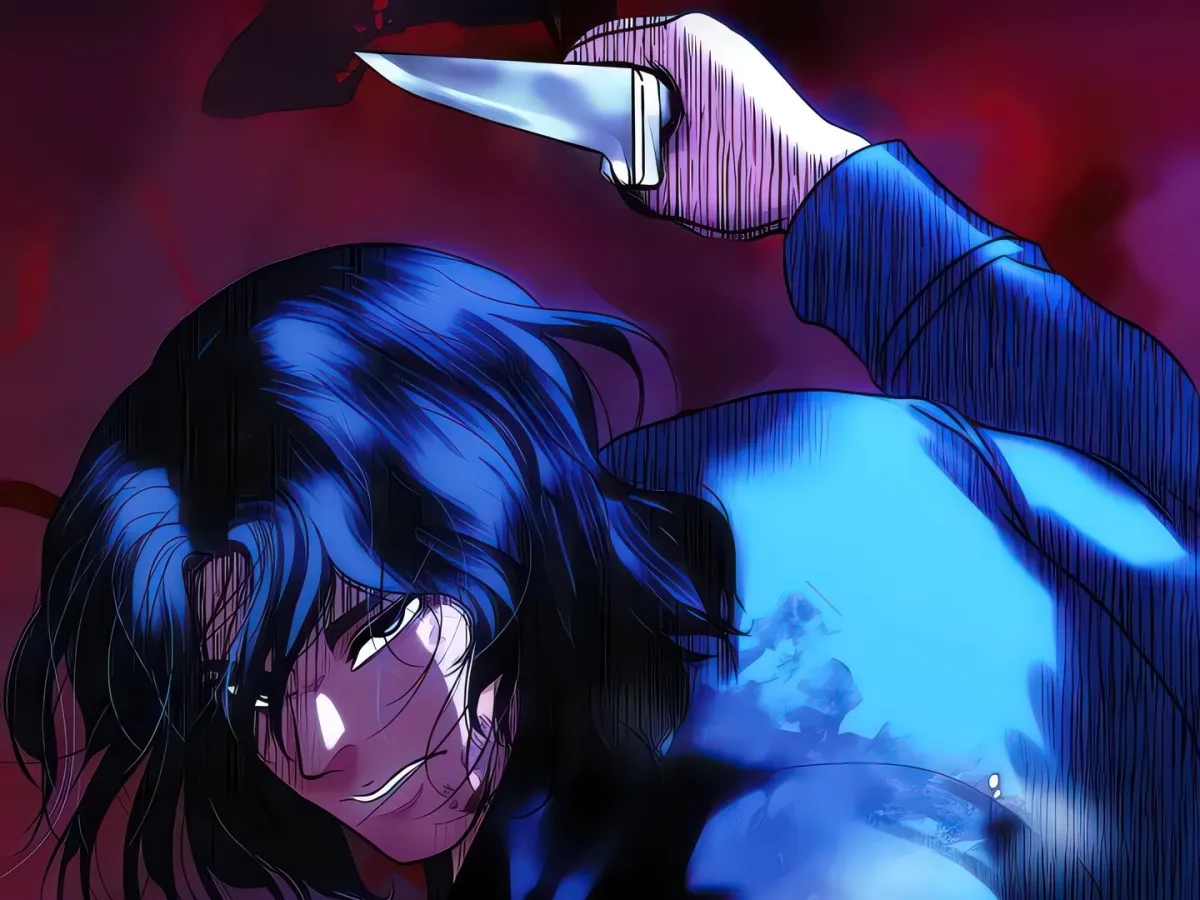 Read ZZIN chapter 65 image 184 on Lezhin